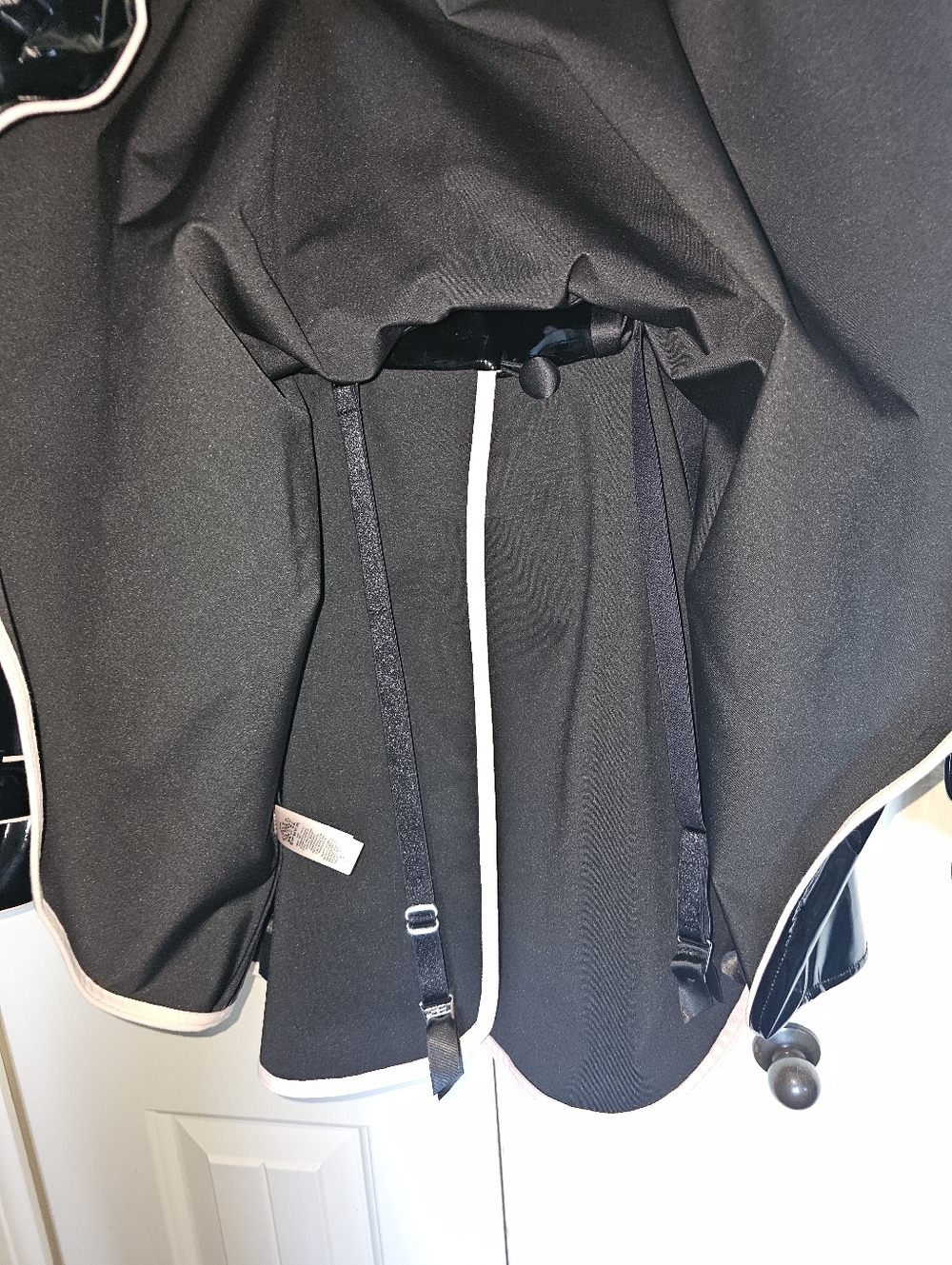 Kendra Short Coat - Picture 8 of 13